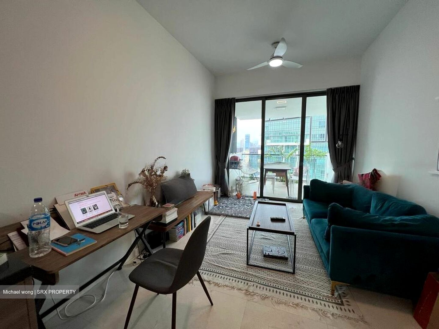 8 Saint Thomas (D9), Condominium #569696461